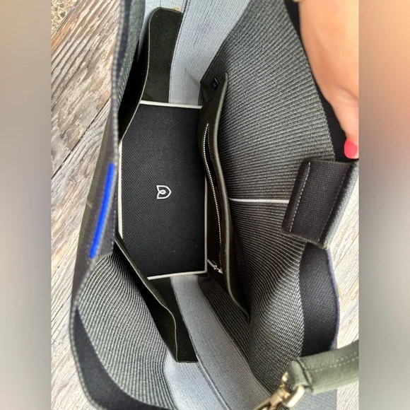 Like New- Rothy’s Bucket Bag - Picture 5 of 8